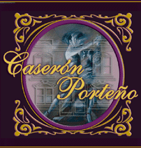 Caserón Porteño